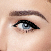CHARACTER ARTIST MAKEUP PARIS LONG WEAR GEL EYELINER & TATTOO