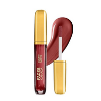 FACES CANADA COMFY MATTE LIQUID LIPSTICK