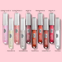 FACES CANADA BEYOUN SHINE LIP GLOSS