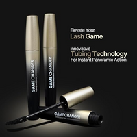 SWISS BEAUTY SELECT GAME CHANGER TUBING MASCARA WATERPROOF LIFTS LENGTHENS VOLUMISES-SB-1071