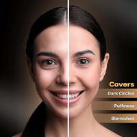 FACES CANADA ULTIME PRO HD CONCEALER ORANGE & VITAMIN C