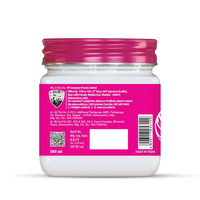 DR.RASHEL White Skin Face Cream For Women and Men (380 Ml) | All Skin Types |Soft and Healthy Skin | Repairing & Nourishment | Deep Hydration & Moisturization | 100% Vegan | Paraben Free