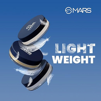 MARS TREND SETTING LOOSE POWDER LIGHTWEIGHT & LONG LASTING | ULTRA FINE SETTING POWDER FOR FACE MAKEUP