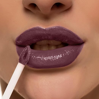 RENEE GLOSS STAY LIPSTICK INFUSED WITH VITAMIN E & C TRANSFER PROOF