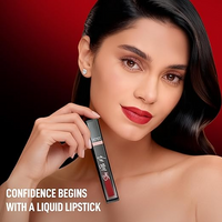 RENEE STAY WITH ME MATTE LIQUID LIPSTICK LONG LASTING