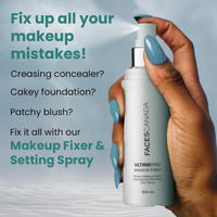 FACES CANADA ULTIMEPRO MAKEUP FIXER 100ML