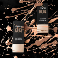 MARS BB CREAM SKIN PERFECTION COLOR-CORRECTING