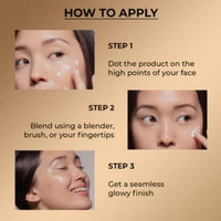 FACES CANADA ULTIMEPRO PERFECTING PRIMER PORE MINIMIZING
