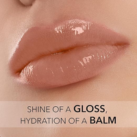 FACES CANADA BEYOUN SHINE LIP GLOSS