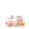 OSHEA HERBALS CARROTSHIELD ANTI POLLUTION DAY CREAM WITH SPF15 50G