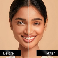 FACES CANADA PEACHES N CREAM TINTED MOISTURIZER
