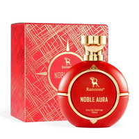 RAMSONS NOBLE AURA EAU DE PARFUM 100ML