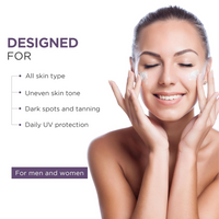 OSHEA HERBALS 11 IN ONE GLOPURE GEL CREAM WITH SPF-25 PA+++ LIGHTENING & BRIGHTENING 50G