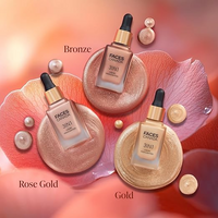 FACES CANADA 3 IN 1 LIQUID HIGHLIGHTER