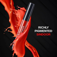 FACES CANADA LIQUID SINDOOR-CC4197 RED