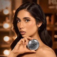 RENEE PRO HD 3 IN 1 COMPACT CONCEALER FOUNDATION