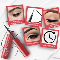 FACES CANADA MAGNET EYES KAJAL EYELINER MASCARA TRIPEL