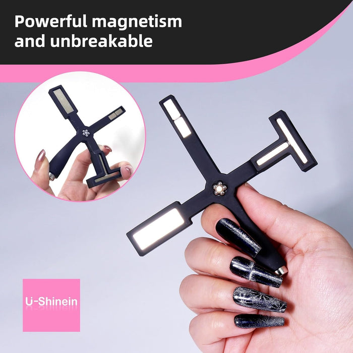 SHILLS PROFESSIONAL 5 IN 1 MAGNET