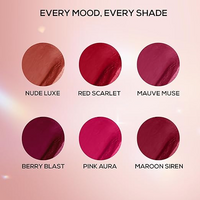 RENEE EVERSTAY HYDRATING LONGSTAY LIPSTICK