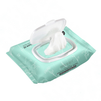 SWISS BEAUTY CLEAN & GLOW MAKEUP REMOVER WIPES