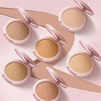 RENEE BOLLYWOOD FILTER BLURRING COMPACT FULL COVERAGE MATTE FINISH