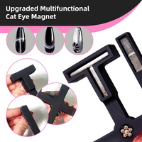 SHILLS PROFESSIONAL 5 IN 1 MAGNET