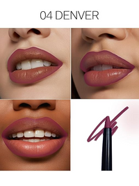 FLICKA ESSENTIAL NOUNDARIES LIP LINER