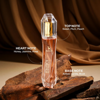 RAMSONS EXOTICA EAU DE PARFUM 100ML