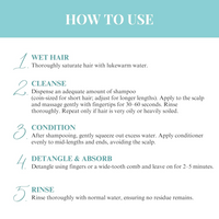 Professional Neoplastia Conditioner 300ml – Anti-Frizz, Hair Repair & Moisturizing Conditioner for All Hair Types