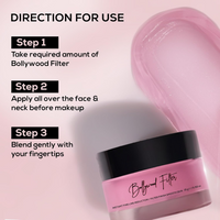 RENEE BOLLYWOOD FILTER INSTANT FINE LINE REDDUCTION & SMOOTH SKIN