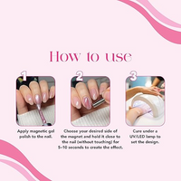 SHILLS PROFESSIONAL 6 IN 1 MAGNET