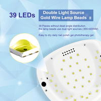 SHILLS PROFESSIONAL DIAMOND NAIL ART UV/LED