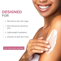 Oshea Herbals GrapeMoist Moisturising Lotion for Normal to Oily Skin Type | Balances Oil Production & Hydrates Skin with Smooth Complexion | Enriched with Grapefruit & Aloe vera Extracts 120ml