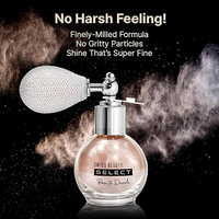 SWISS BEAUTY SELECT BORN TO DAZZLE GLITTER SPRAY-HOLLYWOOD GLAM