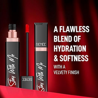 RENEE STAY WITH ME MATTE LIQUID LIPSTICK LONG LASTING