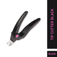 SHILLS PROFESSIONAL TIP CUTTER-BLACK