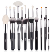 BEILI PROFESSIONAL MAKEUP BRUSH ( 20PC SET )