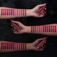 RENEE STAY WITH ME MATTE LIQUID LIPSTICK