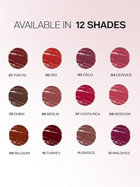 FLICKA ESSENTIAL NOUNDARIES LIP LINER