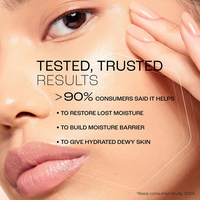 Lakmé Peach Milk Creme Moisturizer with 2% Pro-Ceramide & Peptides | Repairs Damaged Skin Barrier & Gives Intense Hydration | For Dry, Normal & Sensitive 100G