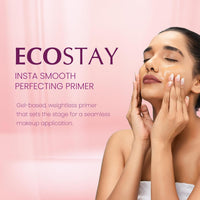 LOTUS MAKEUP ECOSTAY INSTA-SMOOTH PERFECTING PRIMER