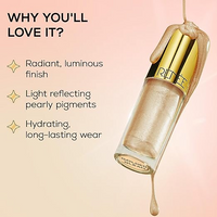 RENEE YOU ARE GLOWING LIQUID HIGHLIGHTER FOR FACE MAKEUP