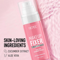 RENEE MAKEUP FIXER NATURAL ALOE VERA CUCUMBER EXTRACT 60ML
