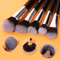 BEILI PROFESSIONAL MAKEUP BRUSH ( 20PC SET )