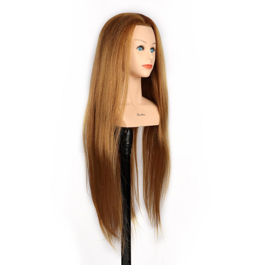 KAROL BODI SHOULDER  HAIR DUMMY 85-C 70%-30%