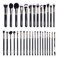 PAC MASTER STROKE BRUSH SERIES COLLECTION OF 32 BRUSHES