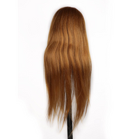 KAROL BODI SHOULDER  HAIR DUMMY 85-C 70%-30%