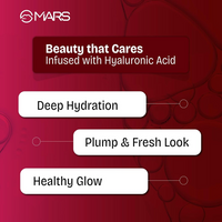 MARS SEAL THE DEAL MAKEUP FIXER DEWY FINISH 60ML