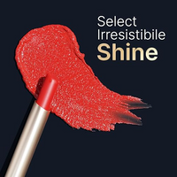 SWISS BEAUTY SELECT HIGH ON SHINE LIPSTICK MIRROR SHINE FINISH