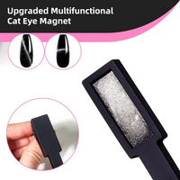 SHILLS PROFESSIONAL 5 IN 1 MAGNET